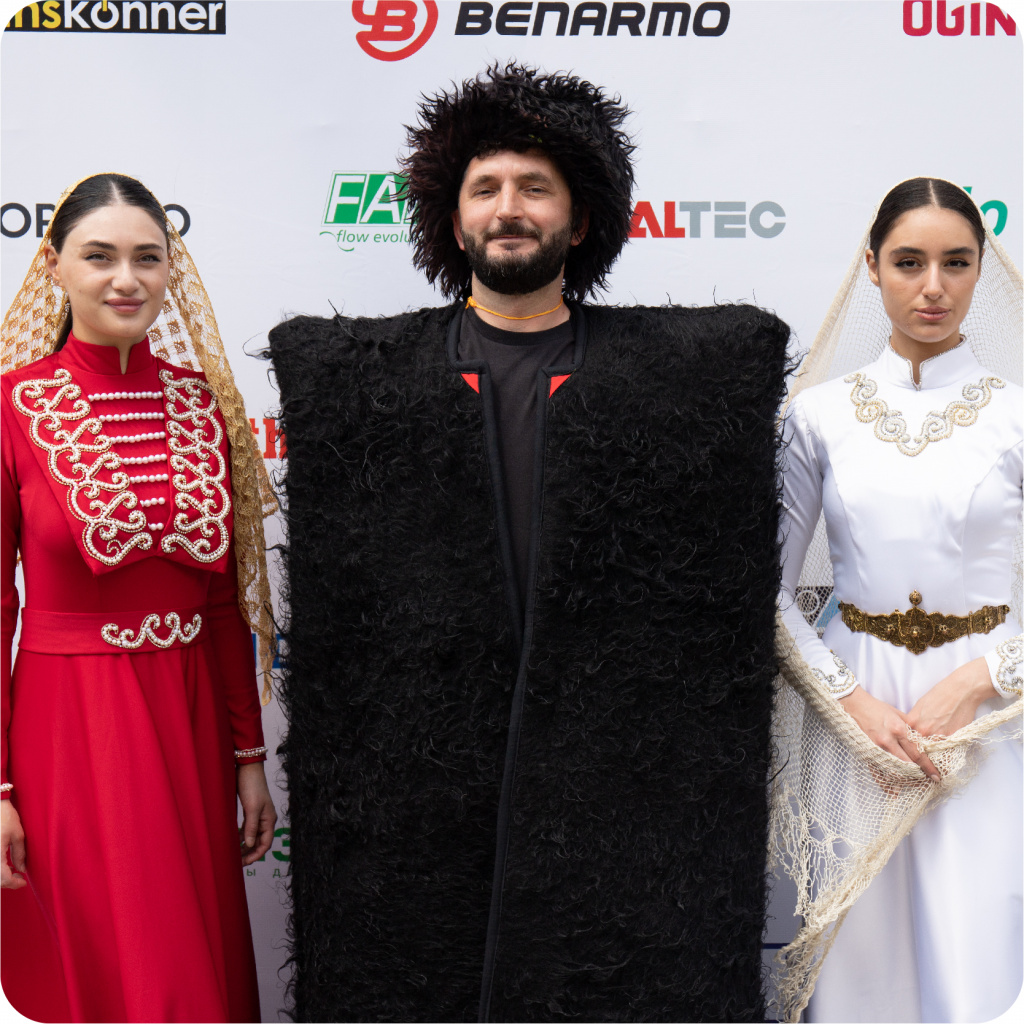 КВАНТ Владикавказ